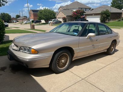 Used 1999 Pontiac Bonneville SE w/ Opt Pkg