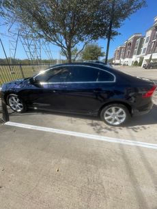Used 2016 Volvo S60 T5 Premier