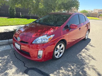 Used 2010 Toyota Prius Three
