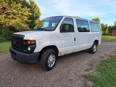Used 2010 Ford E-150 and Econoline 150 Wagon