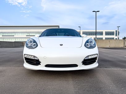 Used 2010 Porsche Boxster S