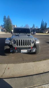 Used 2019 Jeep Wrangler Unlimited Rubicon w/ Dual Top Group