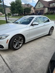 Used 2016 BMW 428i Convertible
