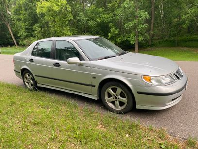 Used 2004 Saab 9-5 Arc