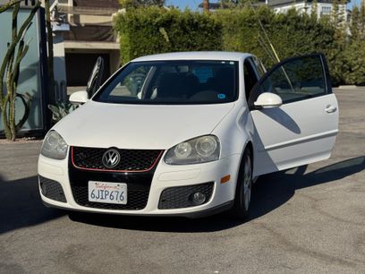 Used 2009 Volkswagen GTI 2.0T 2-Door