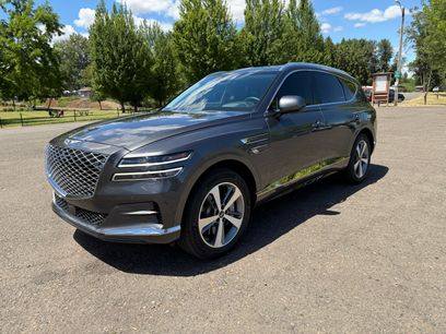 Used 2023 Genesis GV80 3.5T