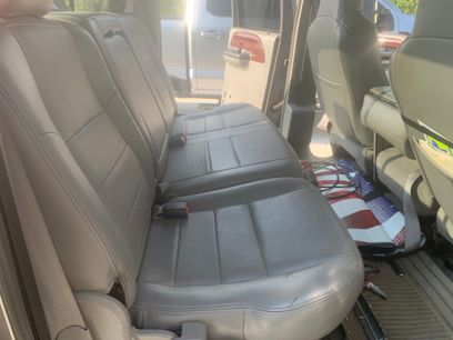 Used 2006 Ford F350 Lariat