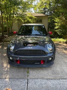Used 2013 MINI Cooper John Cooper Works