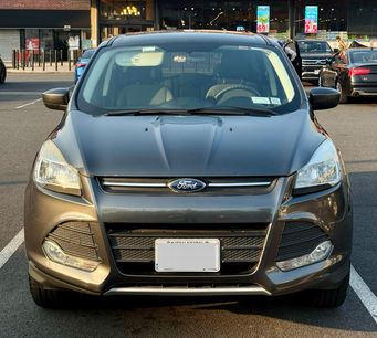 Used 2016 Ford Escape SE