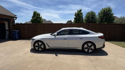 Used 2024 BMW i4 xDrive40i w/ Premium Package