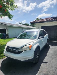 Used 2011 Honda CR-V SE