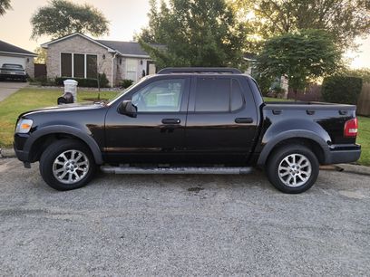 Used 2008 Ford Explorer Sport Trac XLT