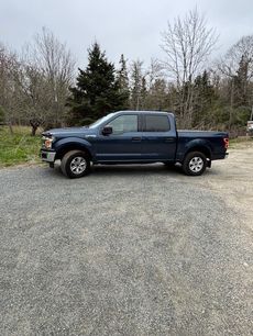 Used 2019 Ford F150 XLT