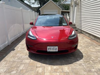 Used 2021 Tesla Model 3 Standard Range Plus
