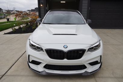 Used 2020 BMW M2 CS