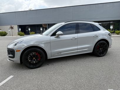 Used 2022 Porsche Macan GTS