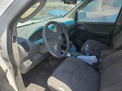 Used 2005 Nissan Frontier SE