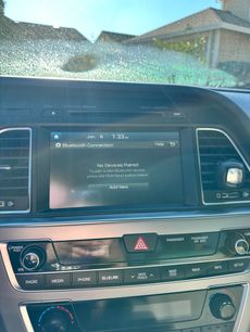 Used 2015 Hyundai Sonata Sport w/ Option Group 04