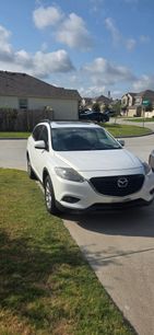 Used 2014 MAZDA CX-9 Touring w/ Touring Technology Package