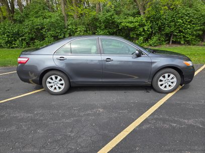 Used 2007 Toyota Camry Hybrid