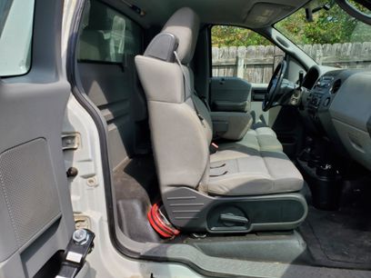 Used 2008 Ford F150 XL