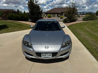 Used 2006 MAZDA RX-8 w/ Grand Touring Pkg