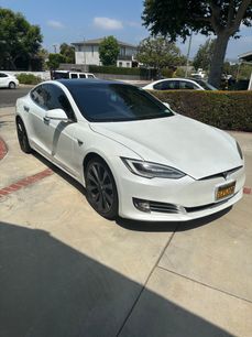 Used 2019 Tesla Model S Long Range