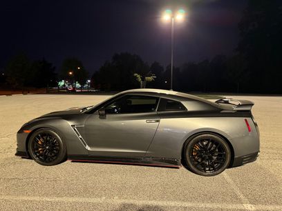Used 2009 Nissan GT-R Premium