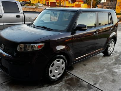 Used 2009 Scion xB