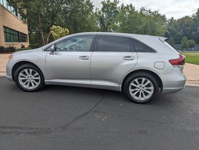 Used 2013 Toyota Venza XLE