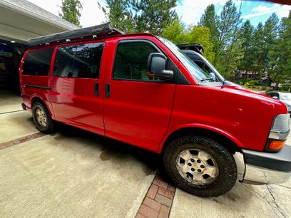 Used 2010 Chevrolet Express 1500 LT w/ LT Preferred Equipment Group