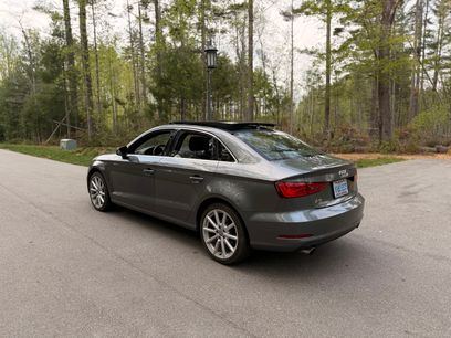 Used 2016 Audi A3 2.0T Premium Plus w/ Technology Package