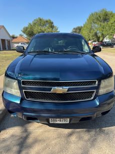Used 2007 Chevrolet Tahoe LS