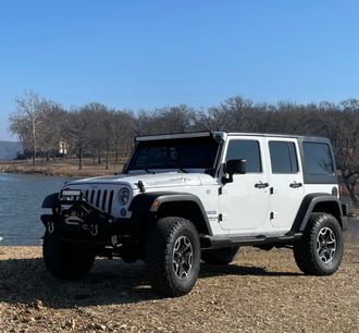 Used 2016 Jeep Wrangler Unlimited Sport w/ Quick Order Package 24S