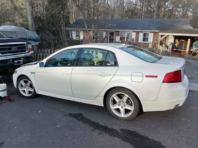 Used 2006 Acura TL