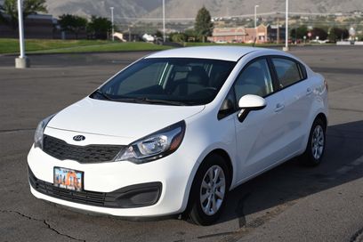 Used 2015 Kia Rio LX w/ Power Package