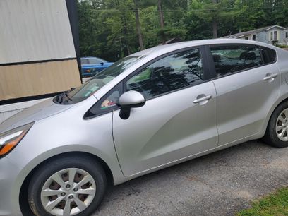 Used 2016 Kia Rio LX w/ Power Package