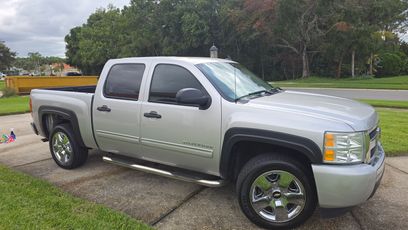 Used 2010 Chevrolet Silverado 1500 LT w/ Power Pack Plus