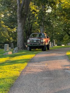 Used 2005 Ford F250 XLT
