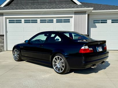 Used 2003 BMW M3 Coupe