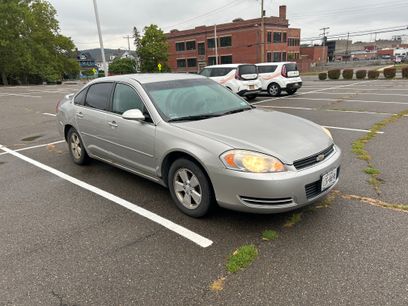 Used 2008 Chevrolet Impala LT w/ Luxury Edition Package