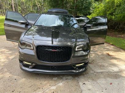 Used 2021 Chrysler 300 S w/ S Model Appearance Package