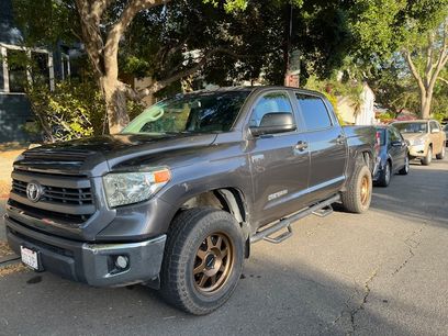 Used 2014 Toyota Tundra SR5