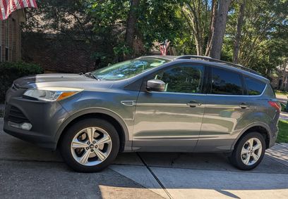 Used 2013 Ford Escape SE