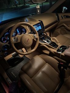 Used 2013 Porsche Cayenne S