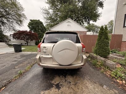 Used 2006 Toyota RAV4 4WD