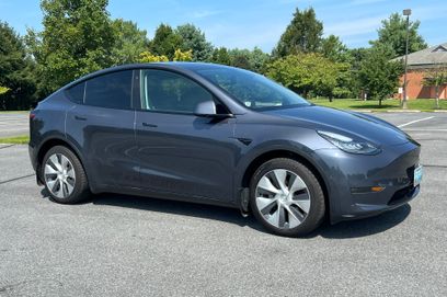 Used 2022 Tesla Model Y Long Range