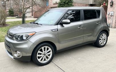 2018 Kia Soul For Sale (Test Drive At Home) - Kelley Blue Book