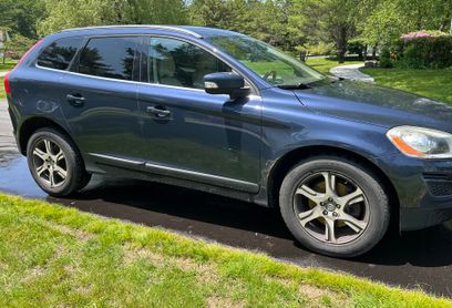 Used 2013 Volvo XC60 T6