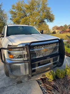 Used 2019 Chevrolet Silverado 2500 W/T w/ WT Convenience Package